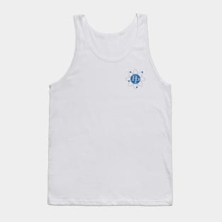 Professor Proton Tank Top